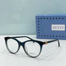 Picture of Gucci Optical Glasses _SKUfw49838901fw